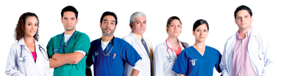 Asesoria en Tecnologia Medica