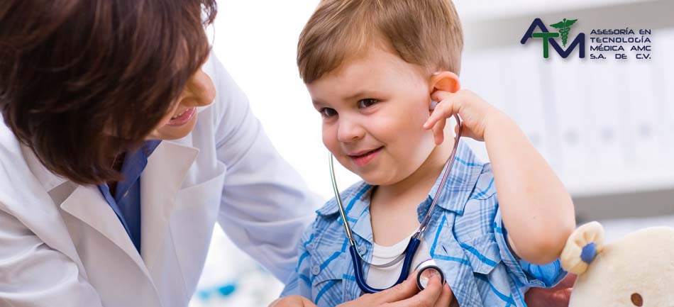 Consumibles para equipos médicos